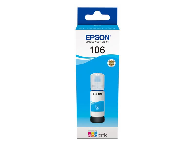 Epson 106 CIAN